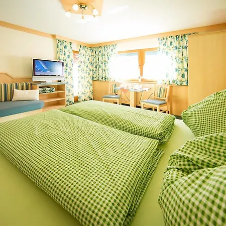 Apartman Haus Brigitte 091s *